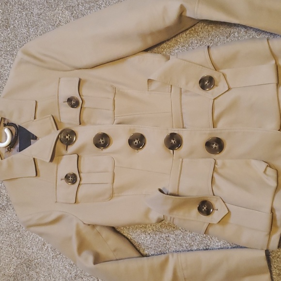 Authentic Burberry blazer - Picture 1 of 5